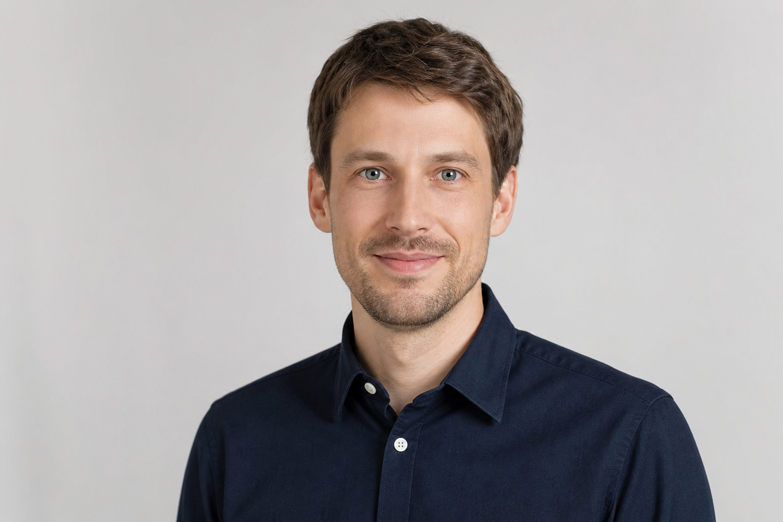 Porträt Jonas Keller, Fachredaktion Fahrwerk