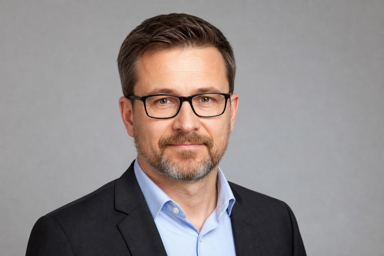 Porträt Thomas Richter, Qualitätssicherung
